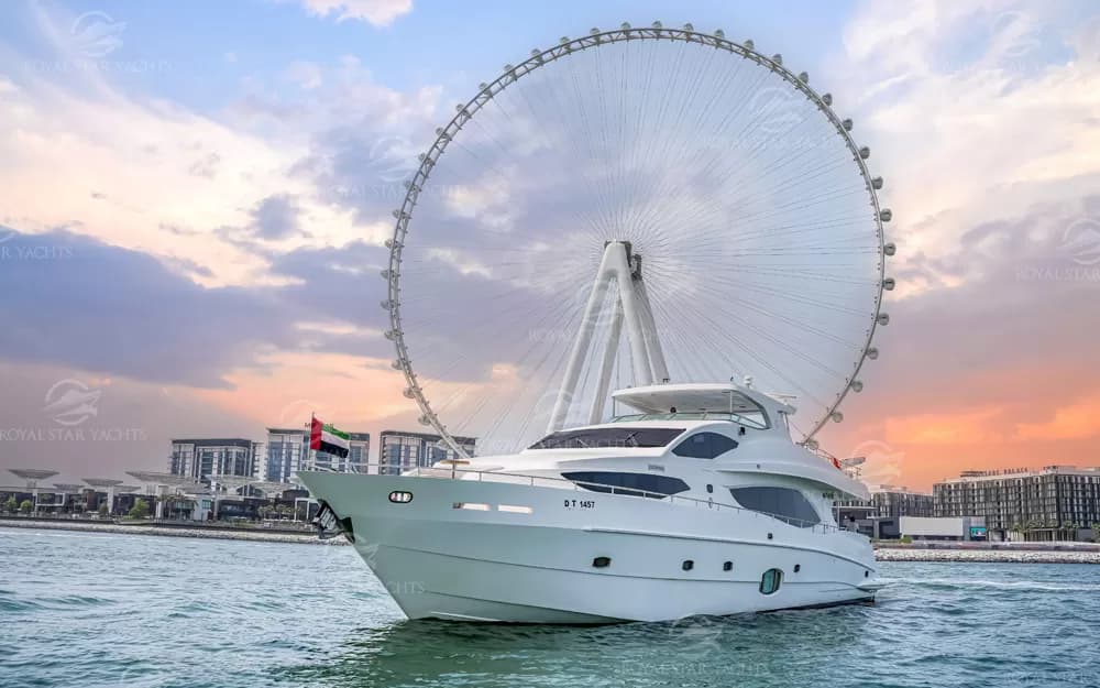 Sailing in Style: The Rise of Modern Luxury Yachting