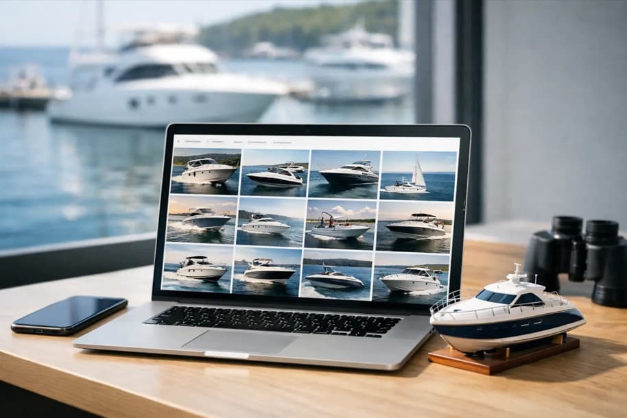 9 Best Yacht & Boat for Sale Websites to Know