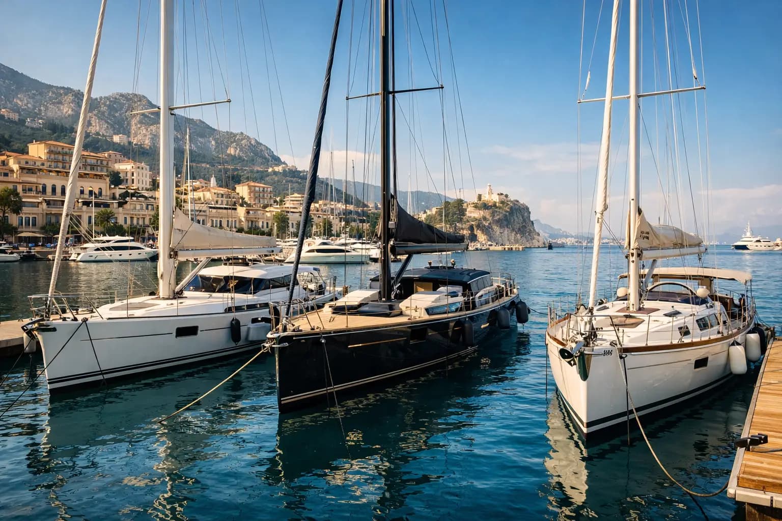 12 Best Sailboats for Sale Right Now 