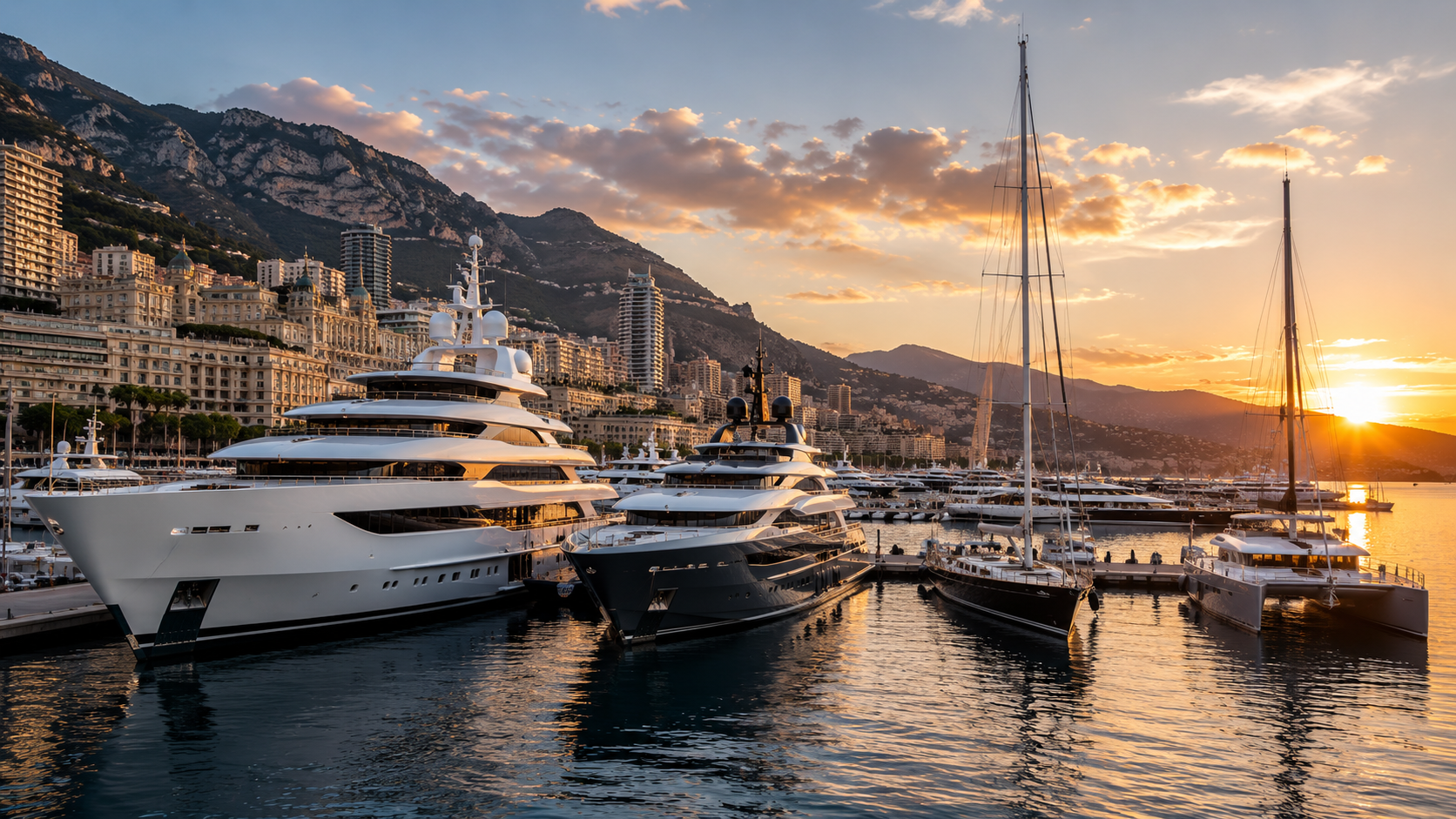 How European Family Offices Invest in Luxury Yachts and Alternative Assets in 2026