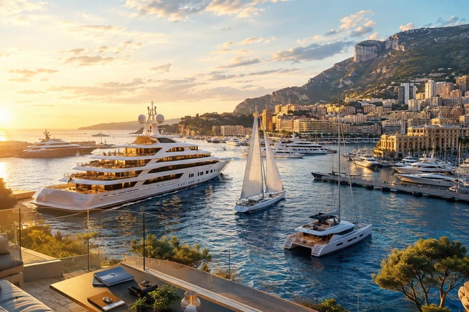 How Family Offices Invest in Luxury Yachts and Charter Fleets in 2026