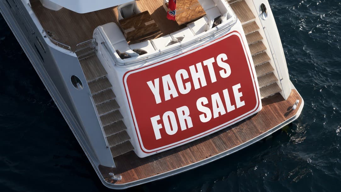 How to Buy a Yacht: The Complete Beginner’s Guide to Yacht Ownership