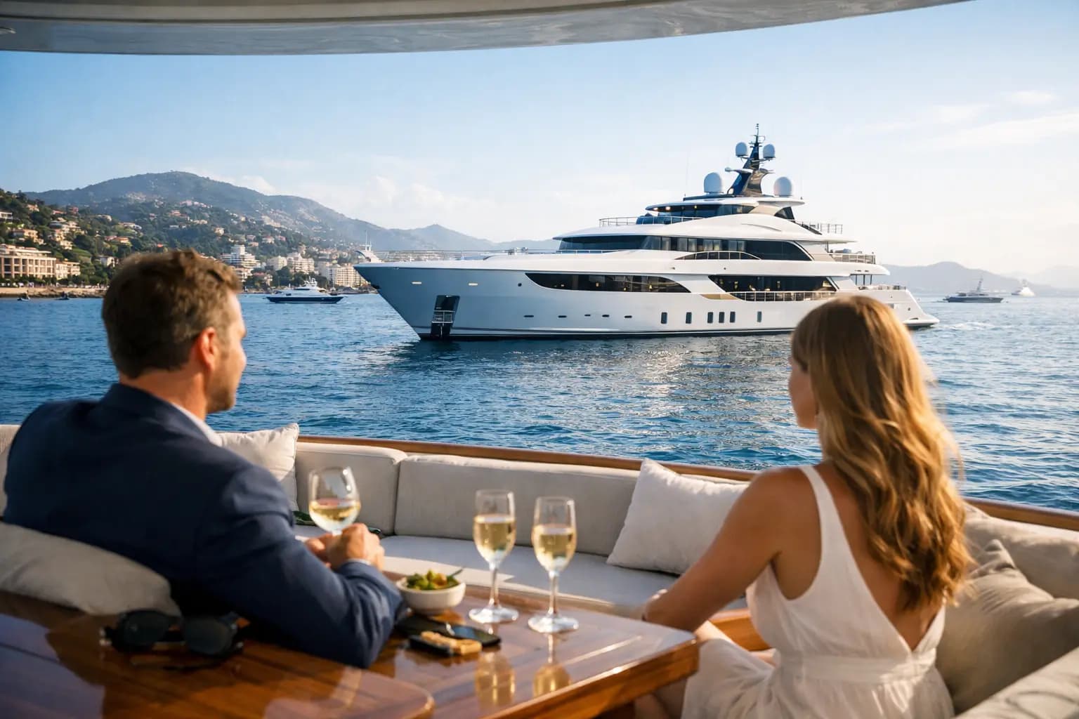 Yacht Investment: What Smart Buyers Know
