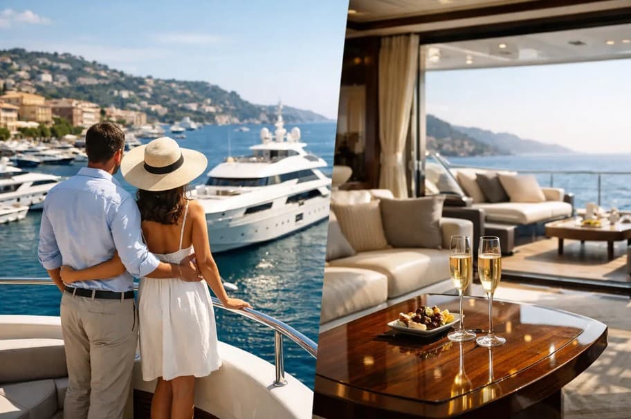 Yacht Investment Guide: Costs, ROI & Smart Ownership 