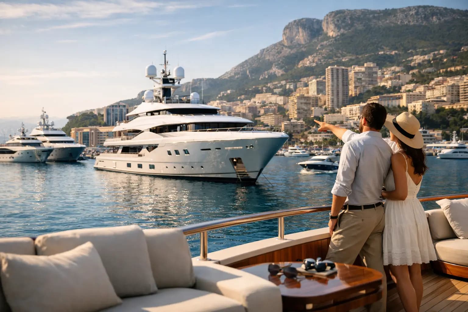 Yachts for Sale 2026: What Buyers Should Know