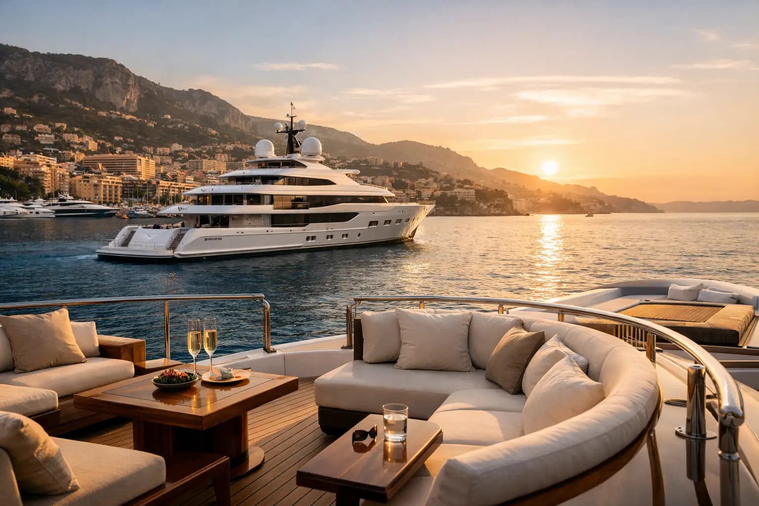 Luxury Yachts for Sale: What Matters Most