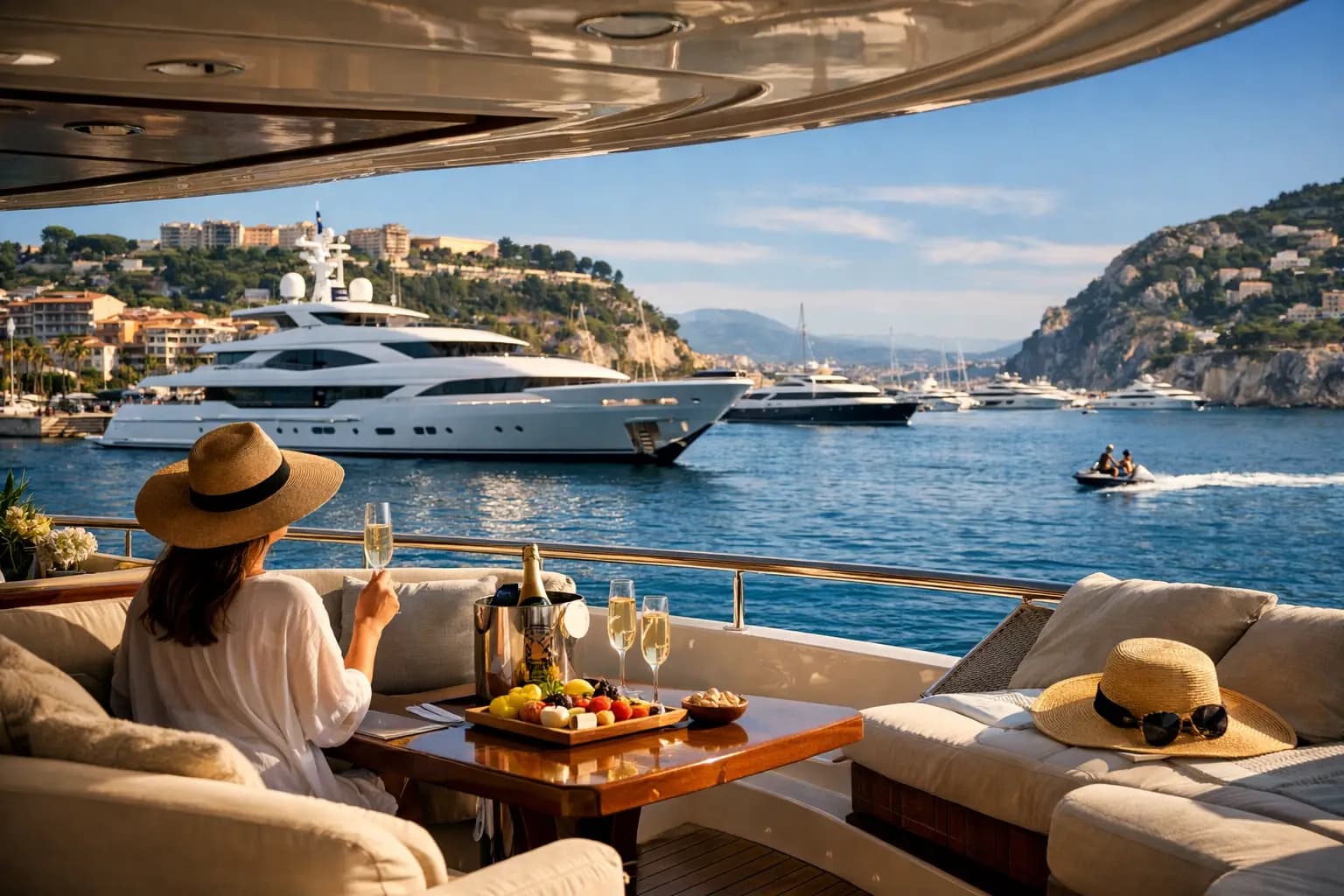 Yacht Charter Trends Shaping 2026