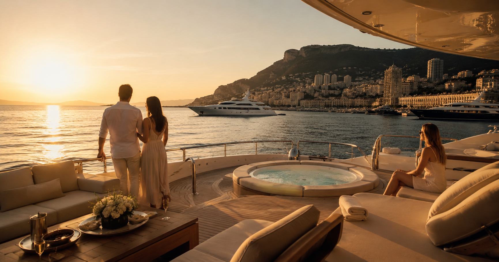 Superyacht Charter: What Clients Should Know