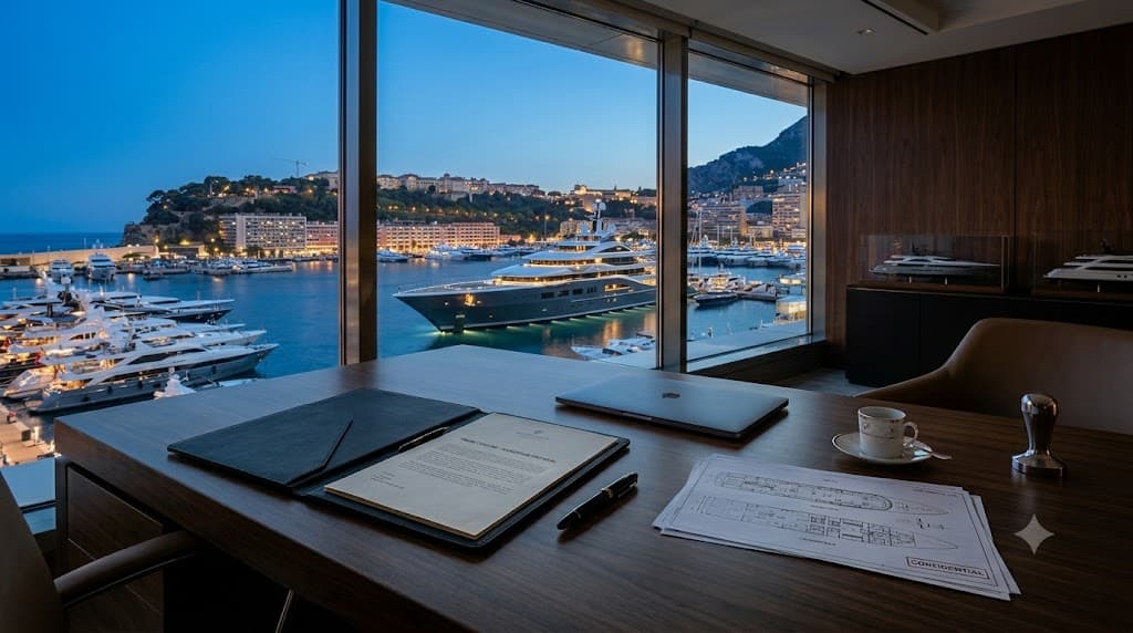 Exclusive Off-Market Yacht Deals 