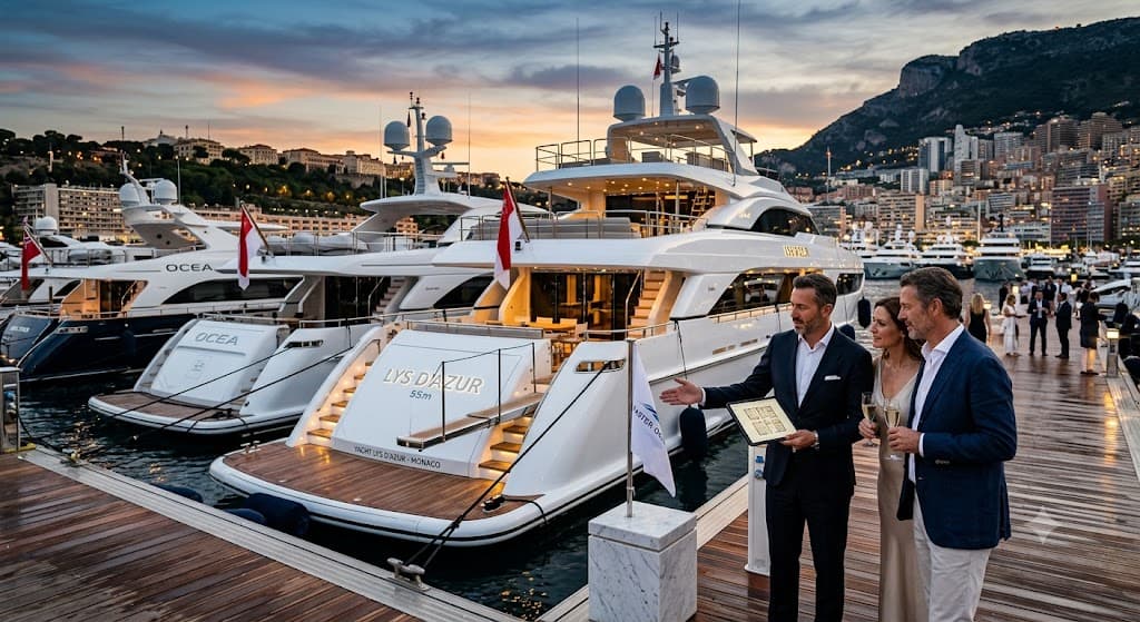 Buy a Yacht in France: Complete Buyer’s Guide 2026