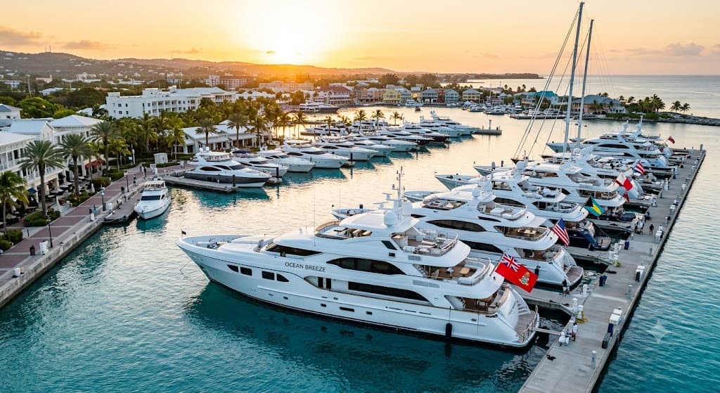 Yacht Registration Guide: Register a Yacht Anywhere in the World