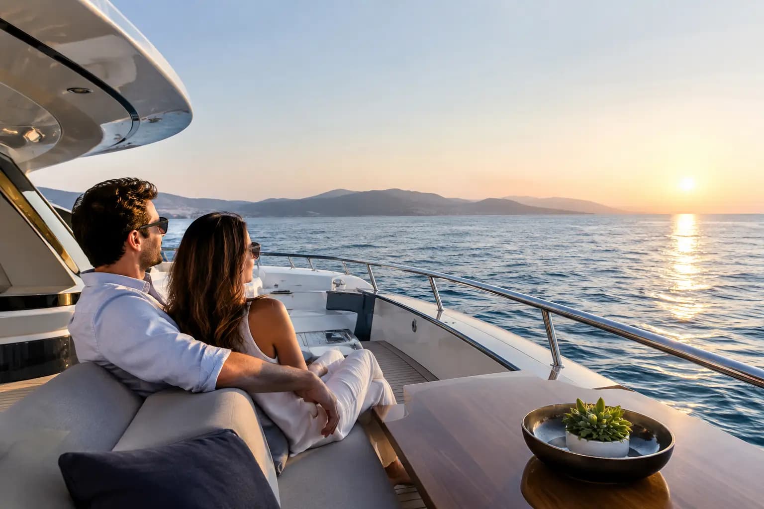 Motor Yachts and the Decisions That Matter