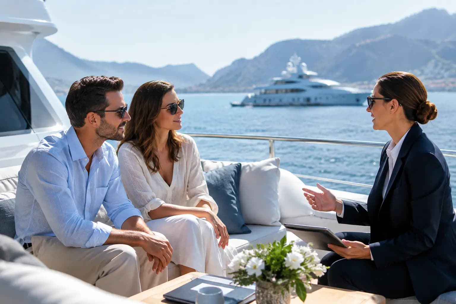 Yacht Leasing FAQ: Terms, Costs, and Decisions