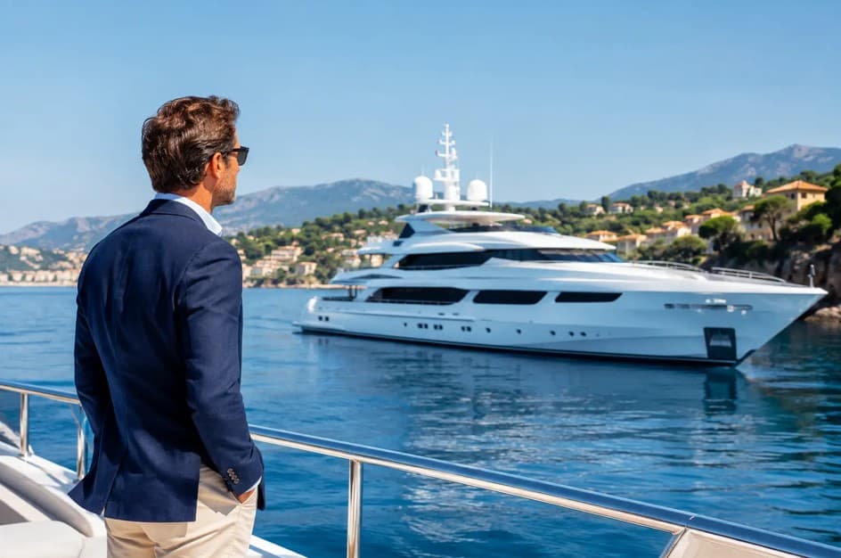 How to Sell My Yacht in France With Confidence