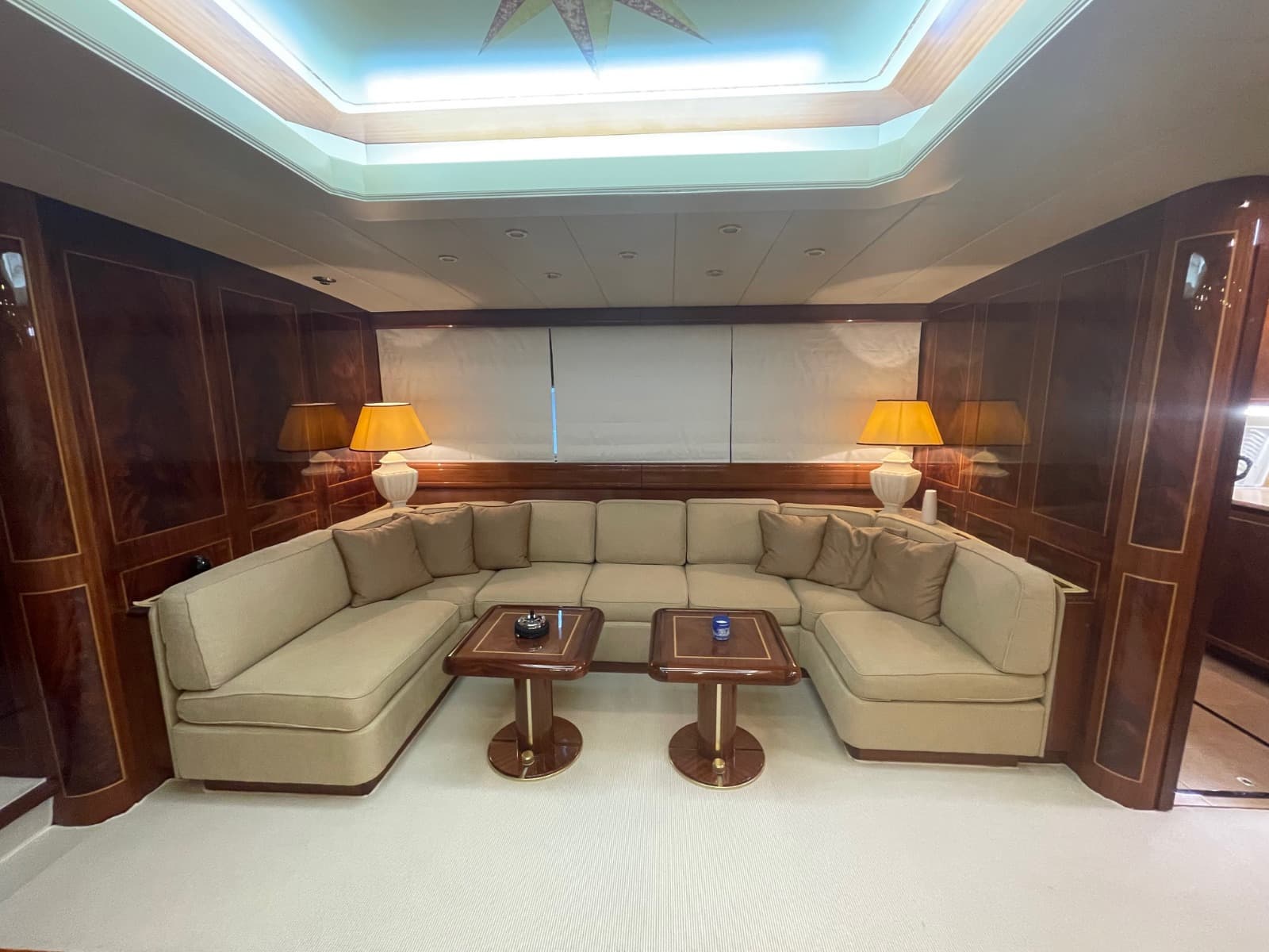 Mangusta 80  view 5