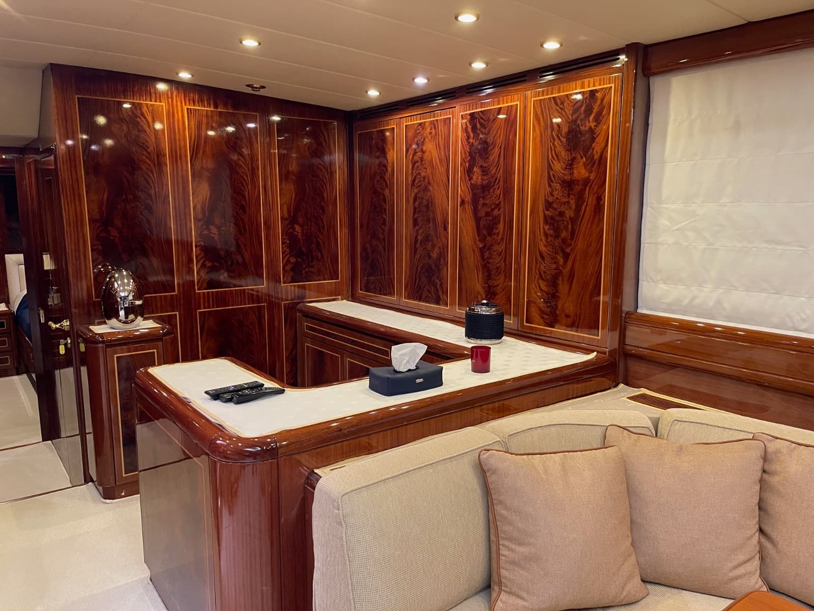 Mangusta 80  view 6