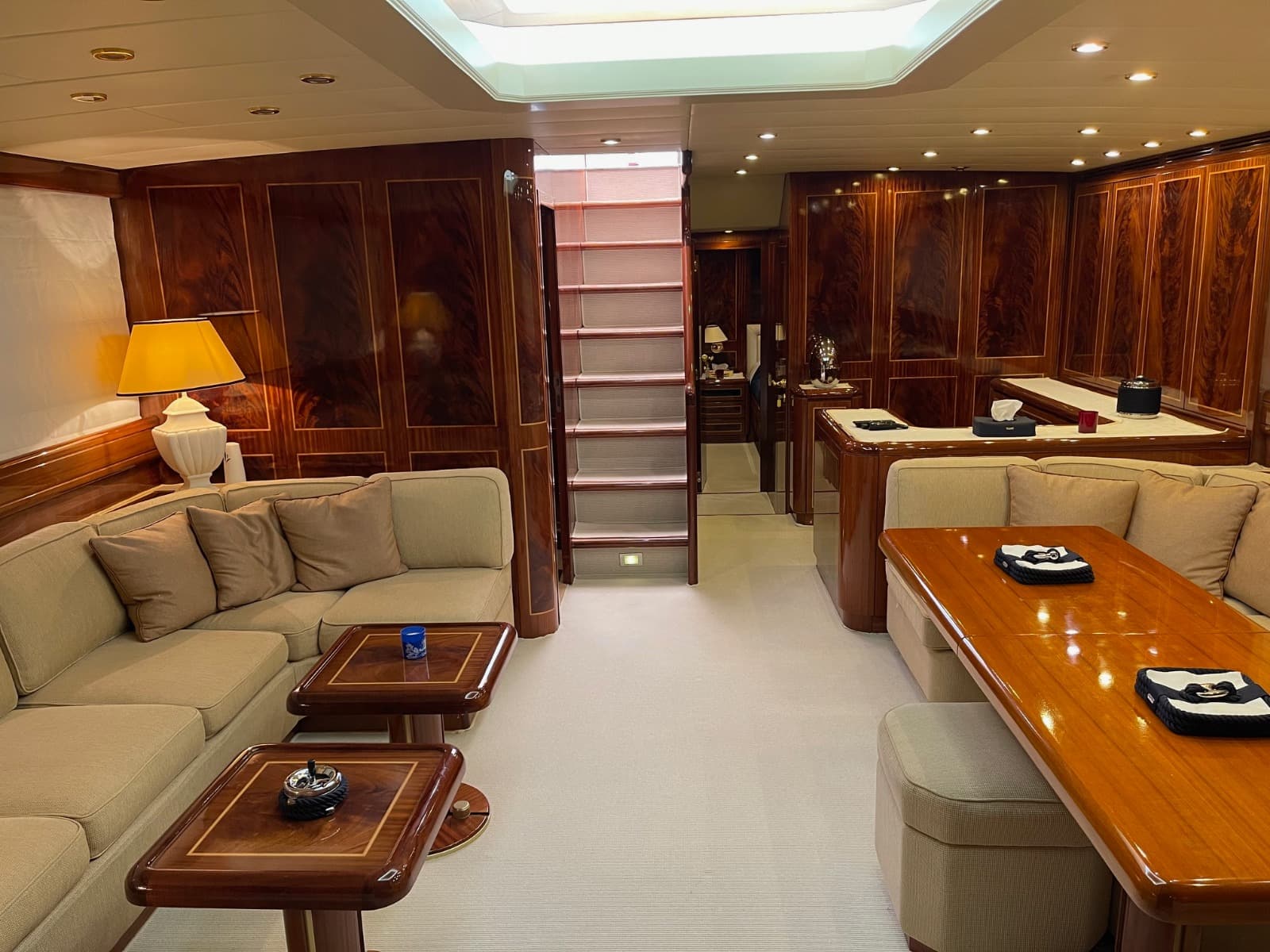 Mangusta 80  view 7
