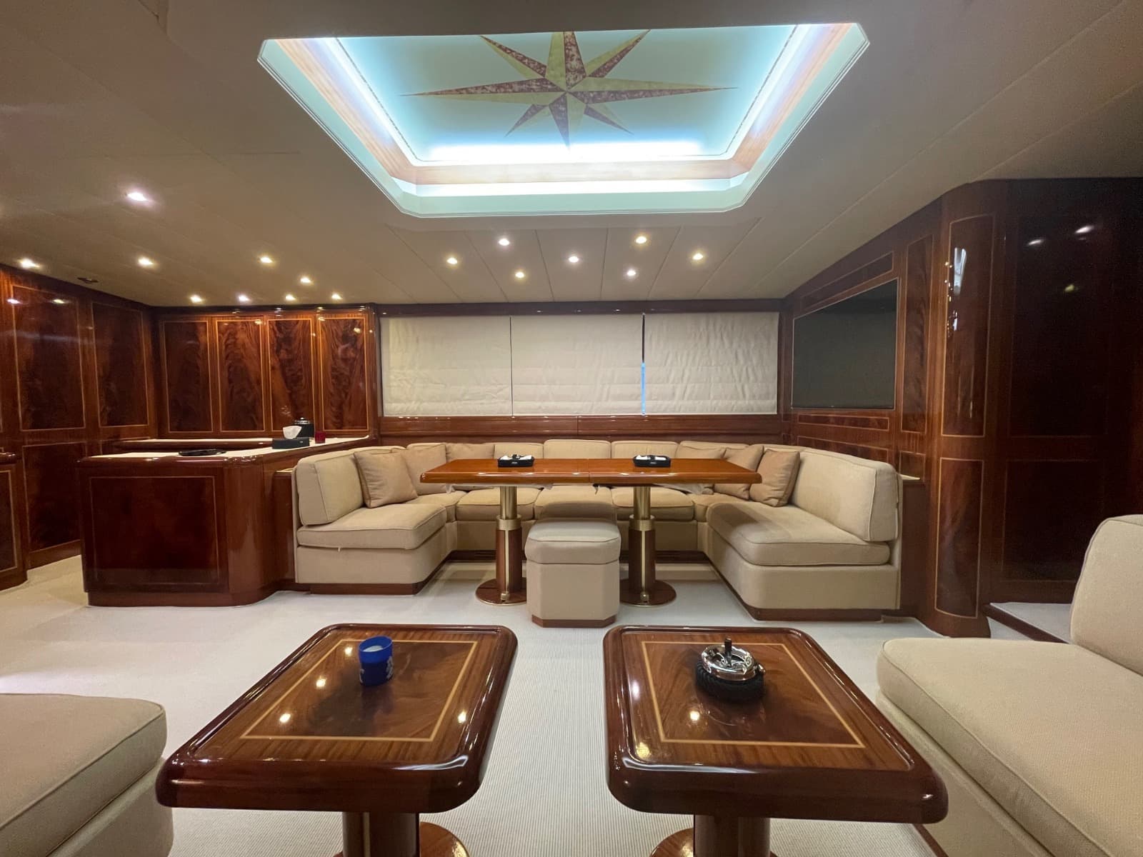 Mangusta 80  view 19