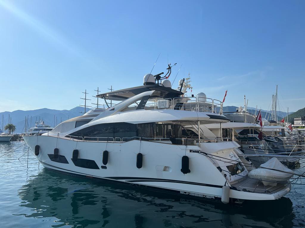 Sunseeker 28M