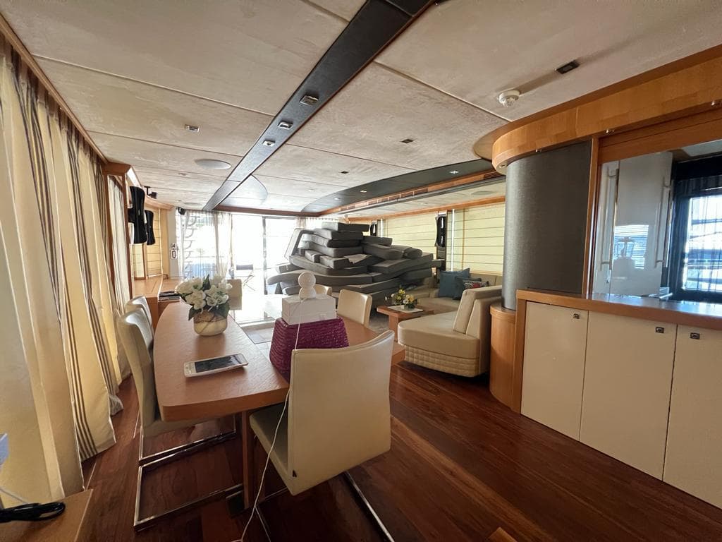 Sunseeker 28M view 11