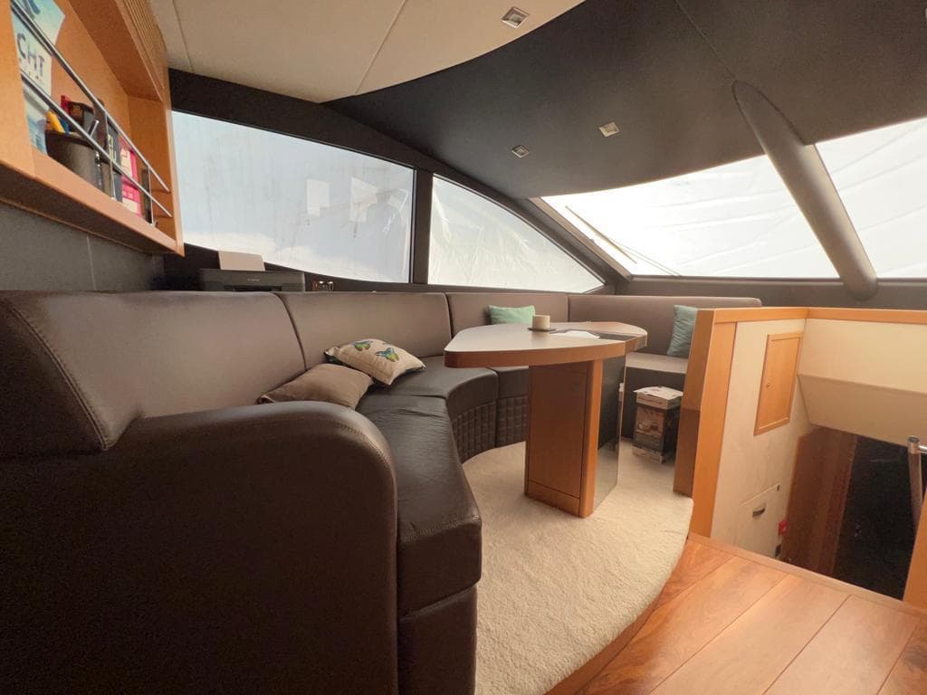 Sunseeker 28M view 12