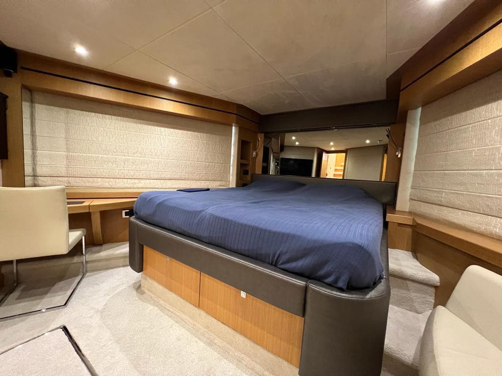Sunseeker 28M view 16