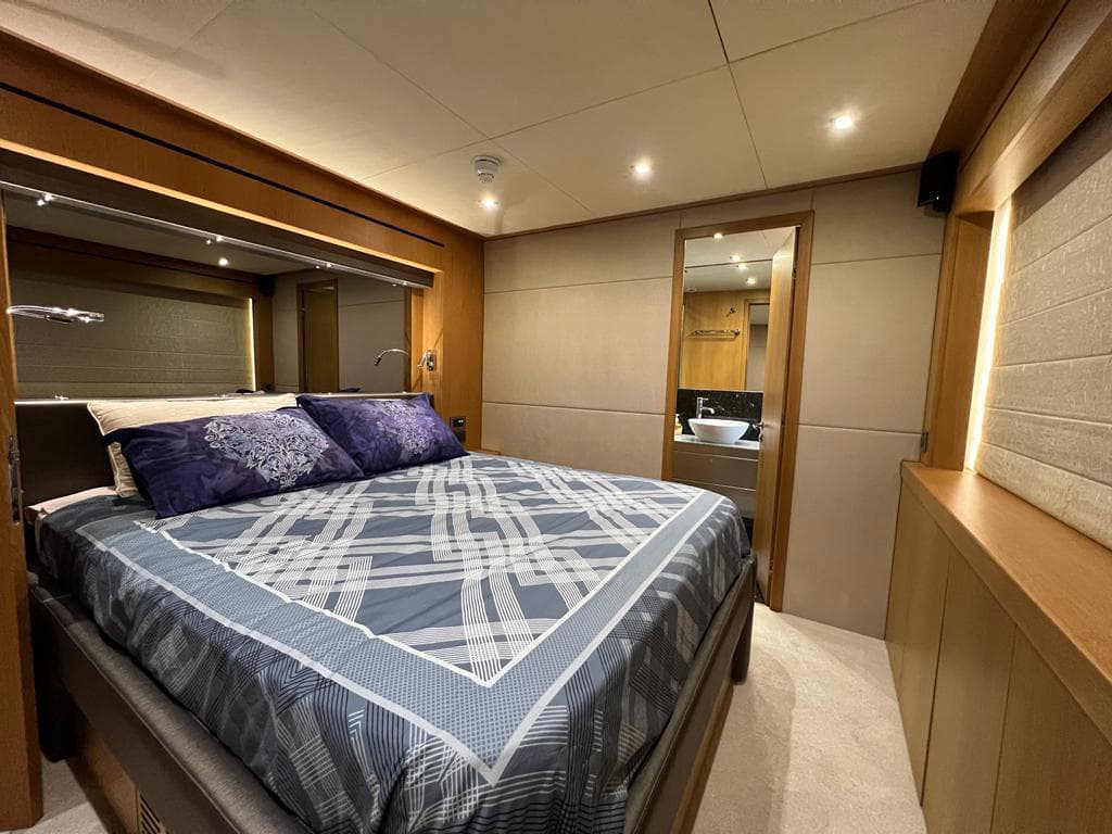 Sunseeker 28M view 18