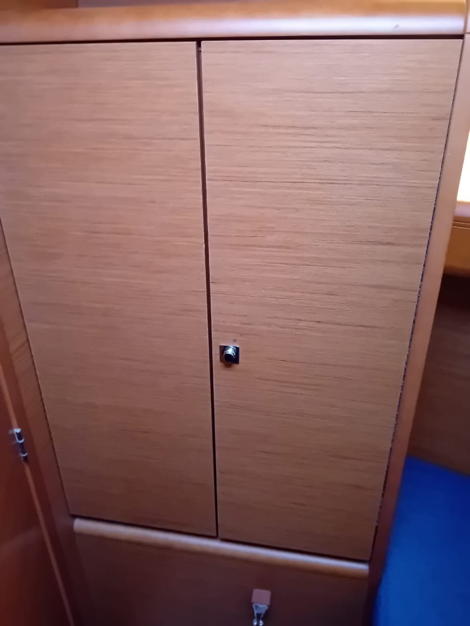 Jeanneau Sun Odyssey 389 view 11