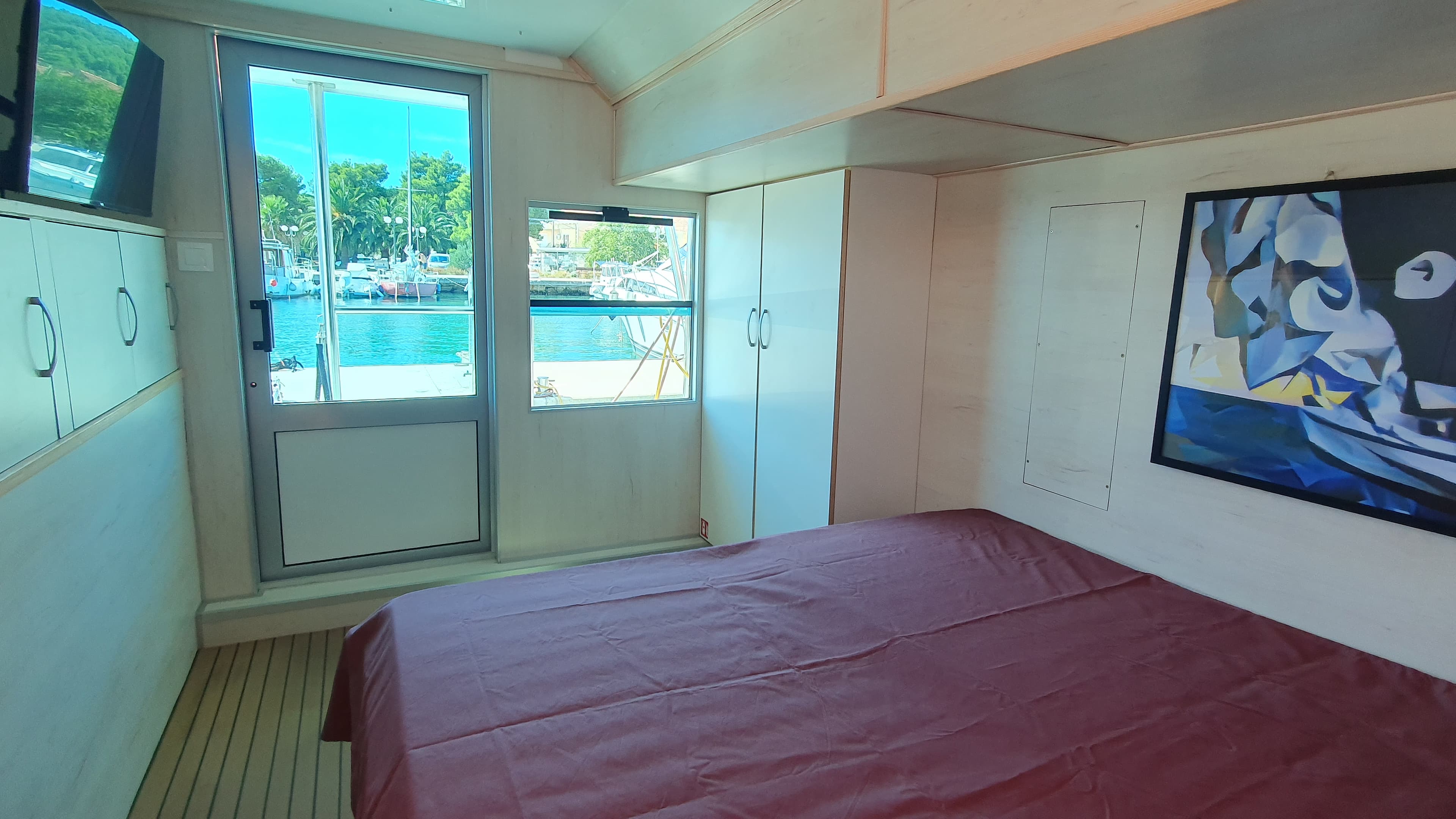 UPWIND 50 ECO view 15