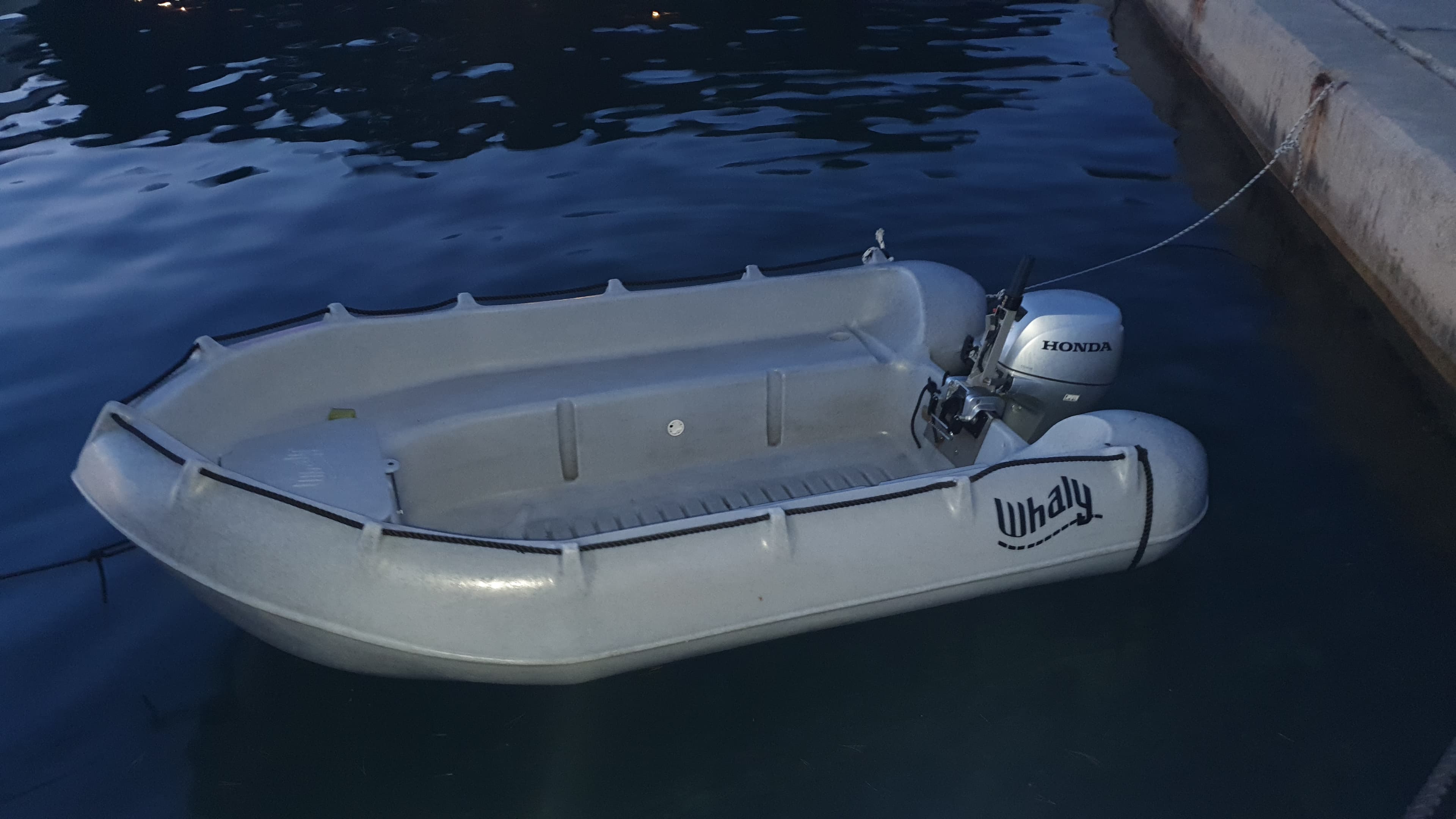 UPWIND 50 ECO view 27