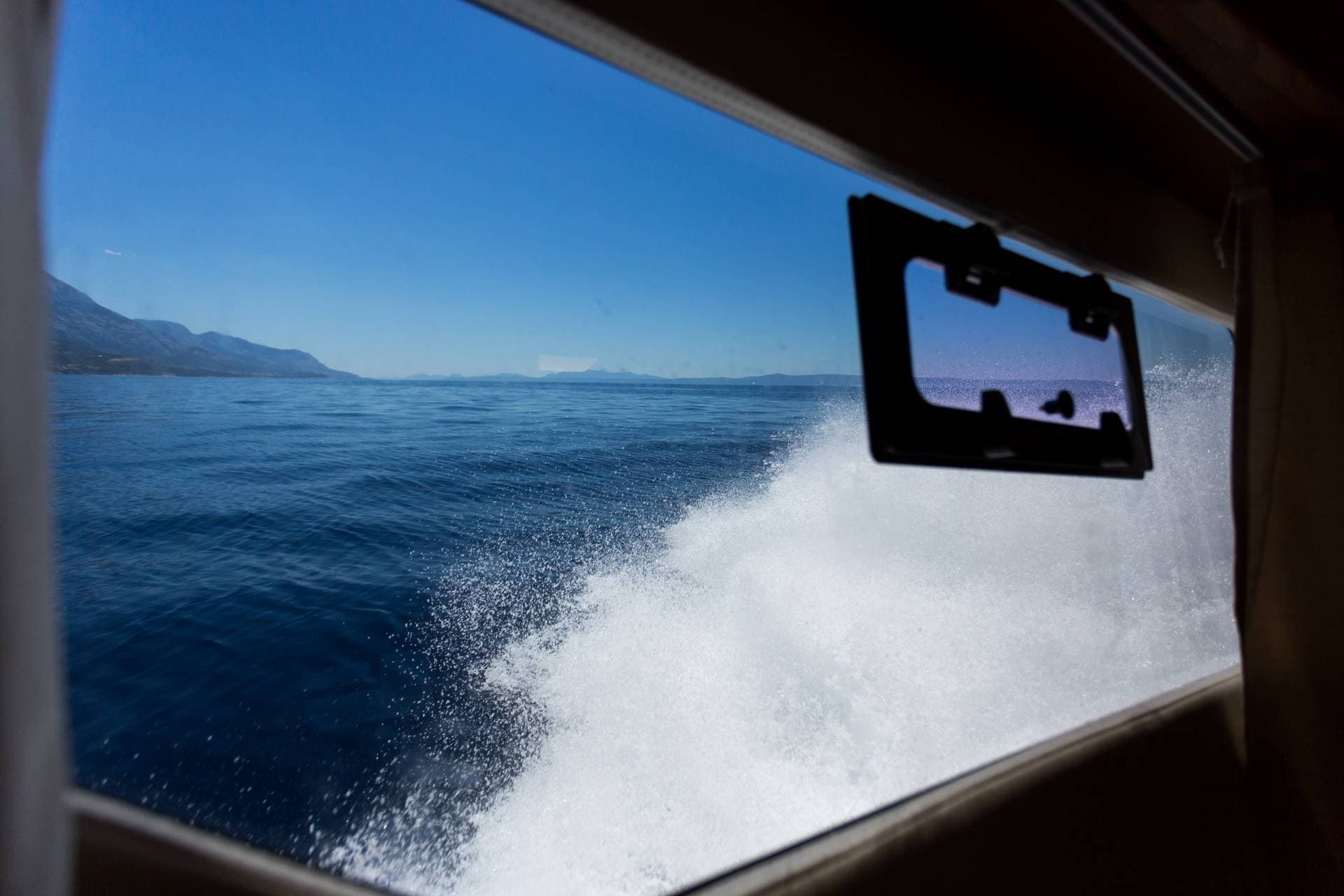 Pearlsea 40 HT Coupe view 33