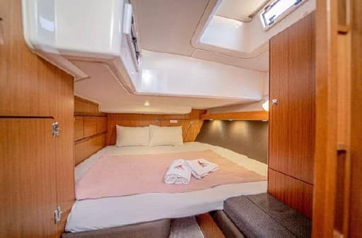 Bavaria Cruiser 56 view 20