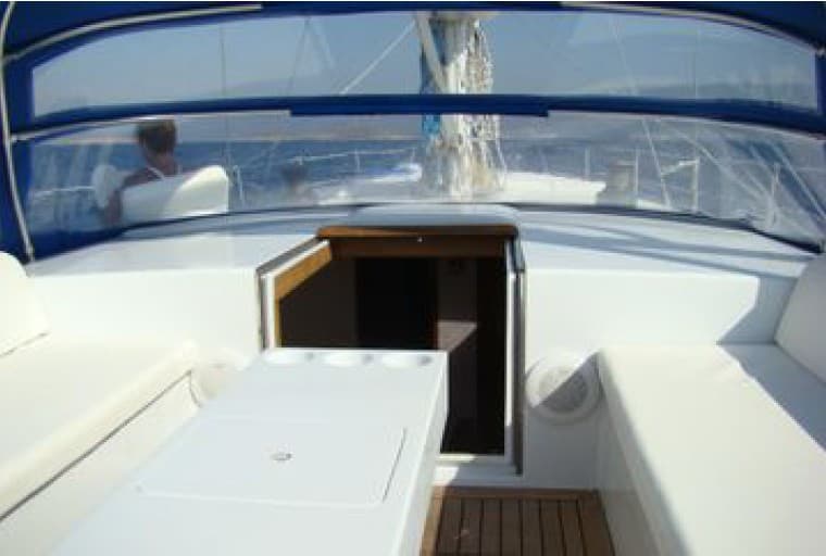 Odessa 19.4m Whitbread Round the World Racing Yacht 1993 for Sale view 5