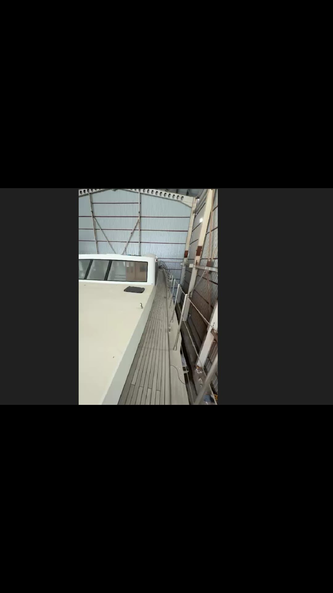 Motor Sailor – New Build Yacht for Sale view 17