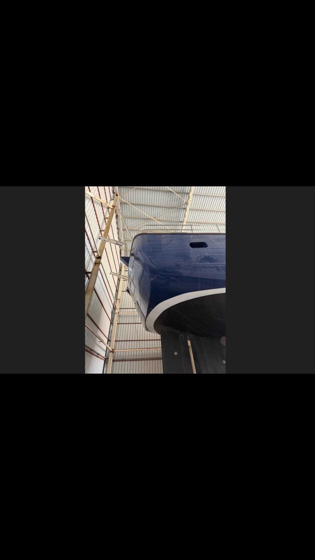 Motor Sailor – New Build Yacht for Sale view 8