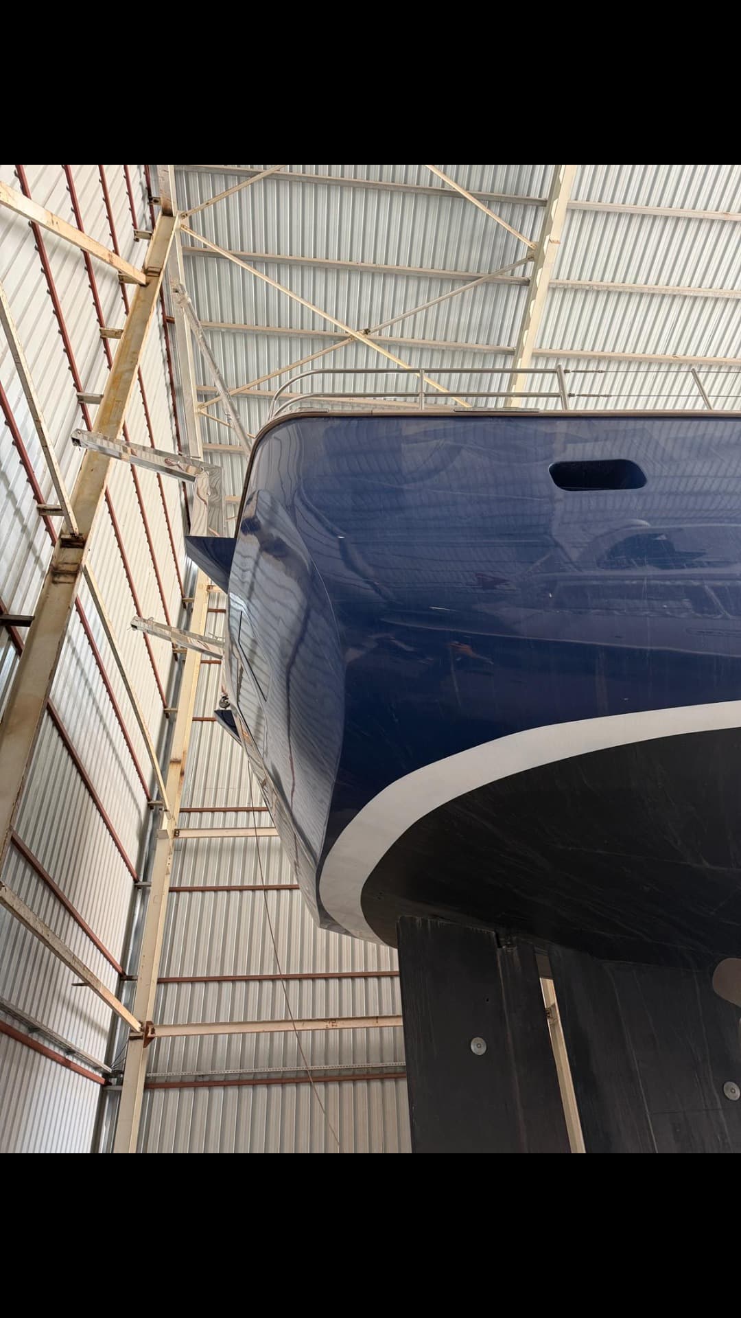 Motor Sailor – New Build Yacht for Sale view 51