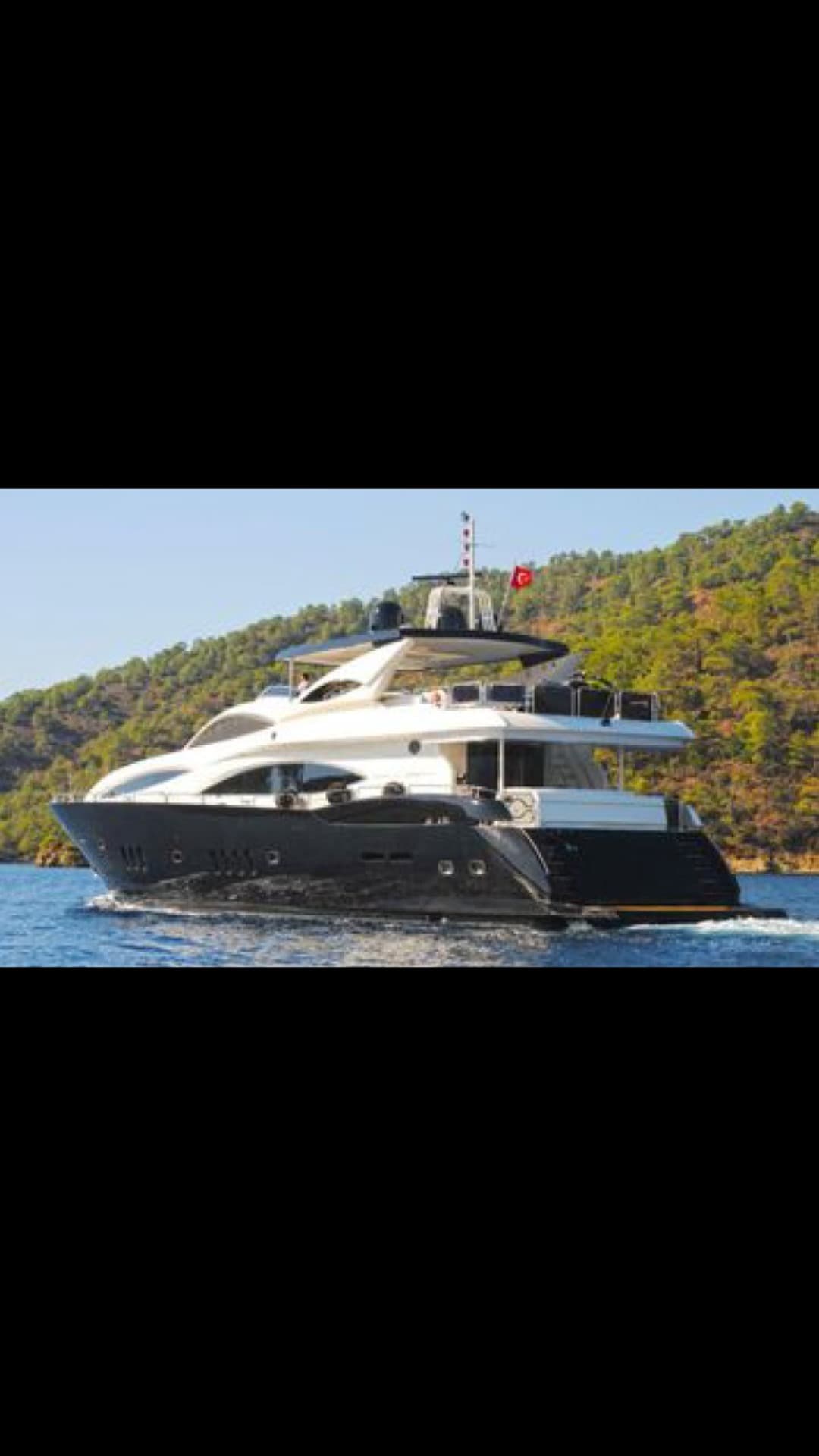 Sunseeker 105 Yacht Natalia – 32m Luxury Motor Yacht view 3