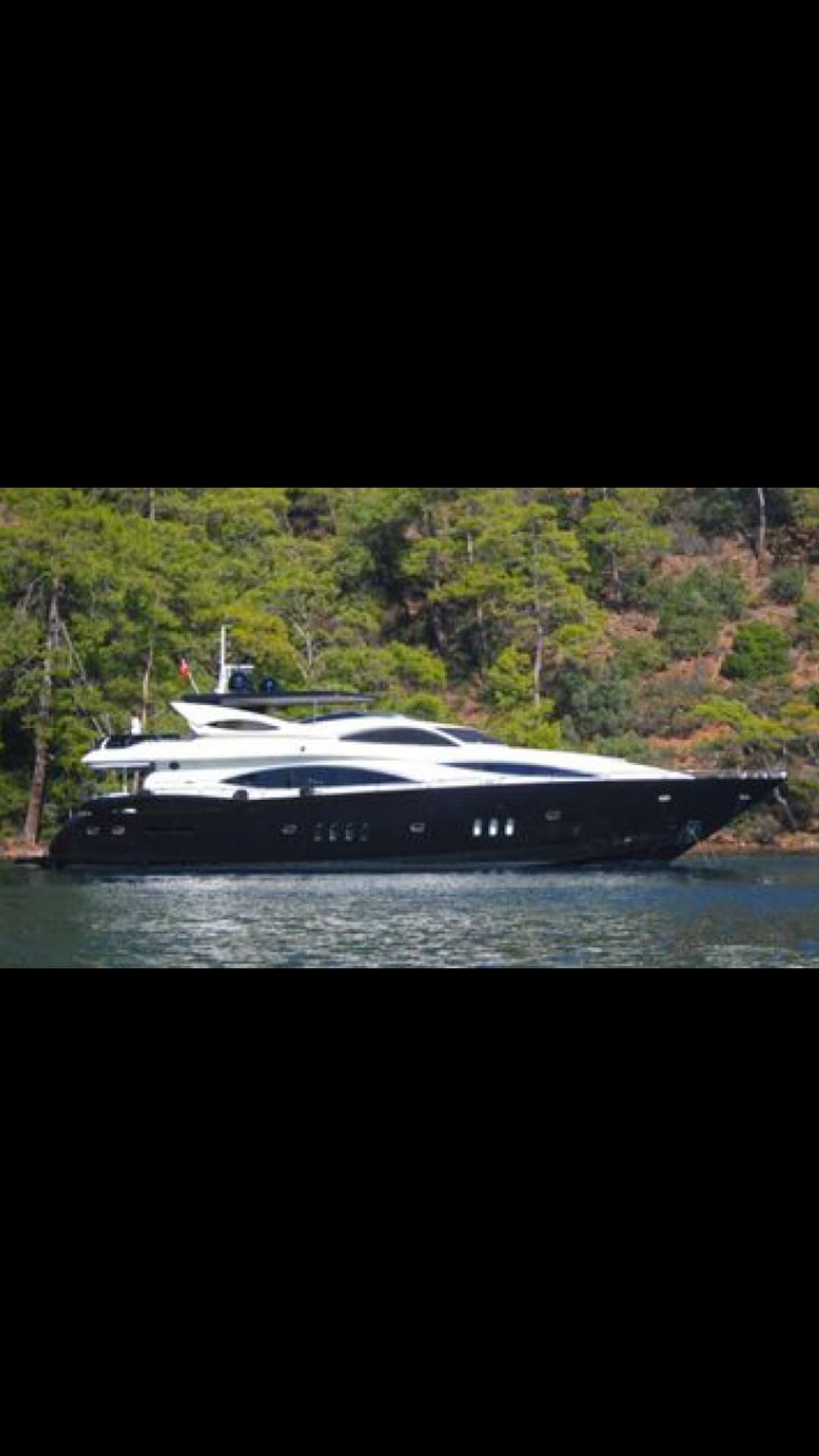 Sunseeker 105 Yacht Natalia – 32m Luxury Motor Yacht view 35