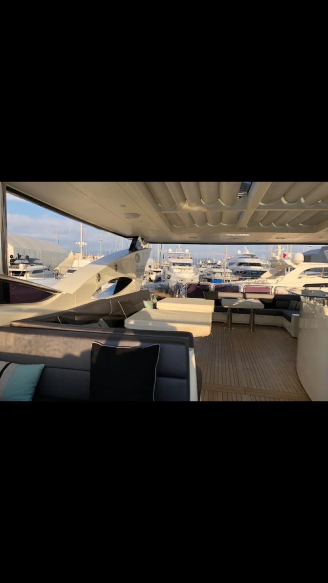 Sunseeker 105 Yacht Natalia – 32m Luxury Motor Yacht view 17