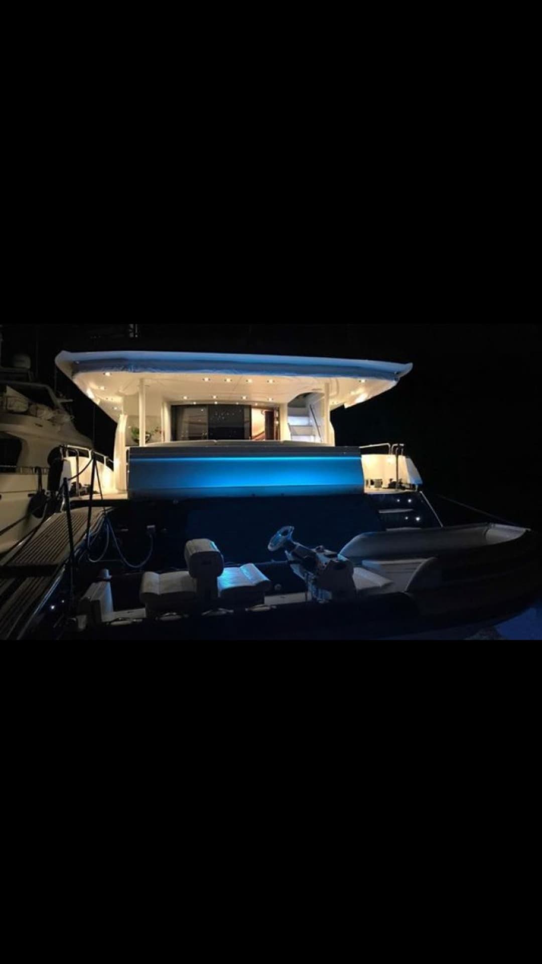 Sunseeker 105 Yacht Natalia – 32m Luxury Motor Yacht view 21