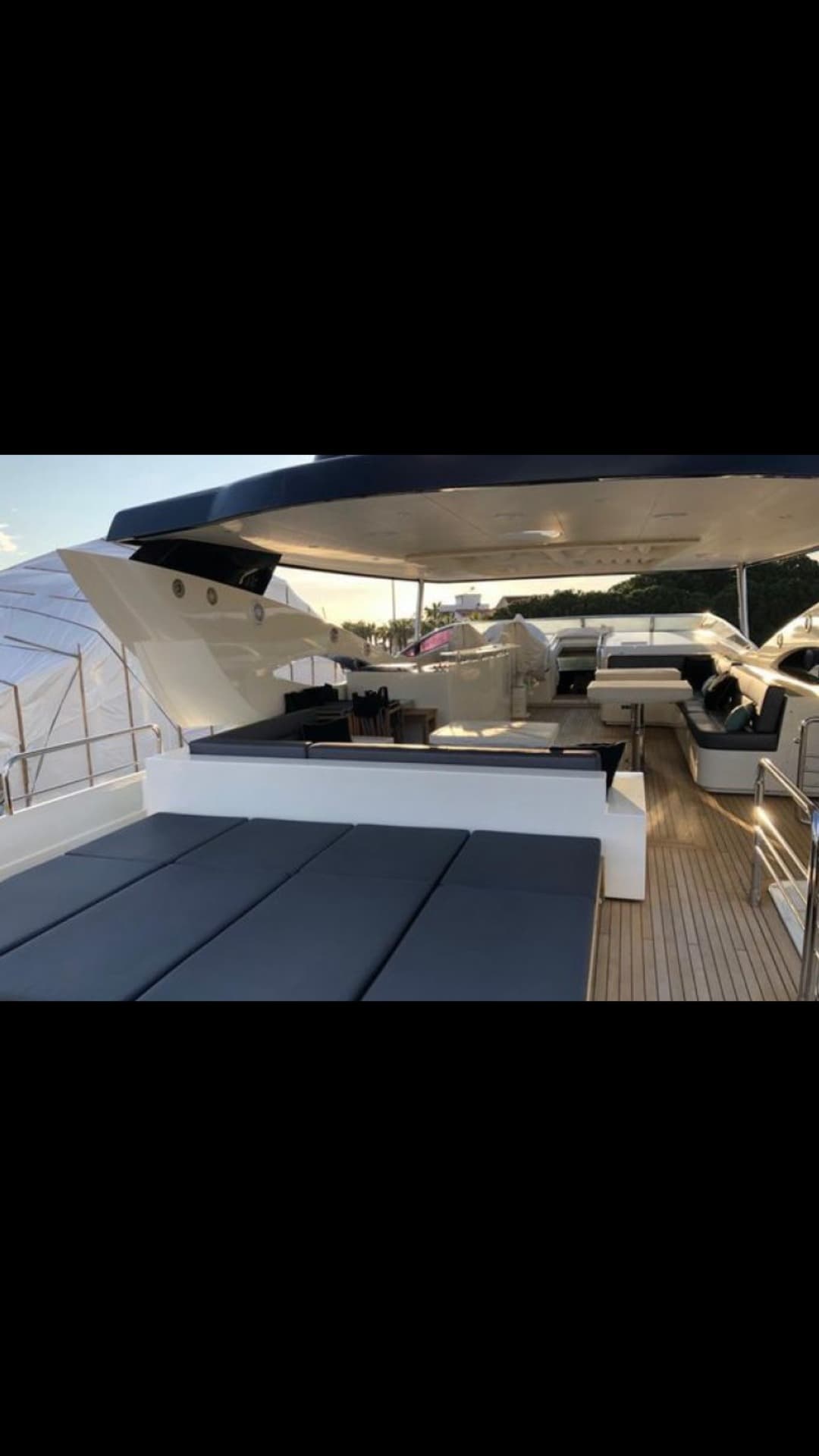 Sunseeker 105 Yacht Natalia – 32m Luxury Motor Yacht view 7