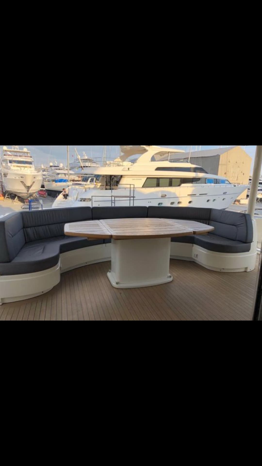 Sunseeker 105 Yacht Natalia – 32m Luxury Motor Yacht view 23