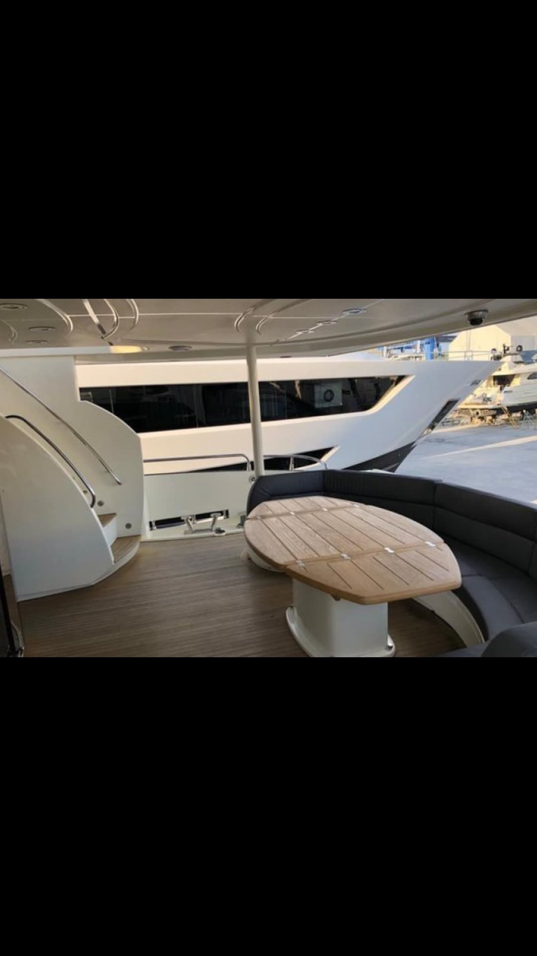 Sunseeker 105 Yacht Natalia – 32m Luxury Motor Yacht view 24
