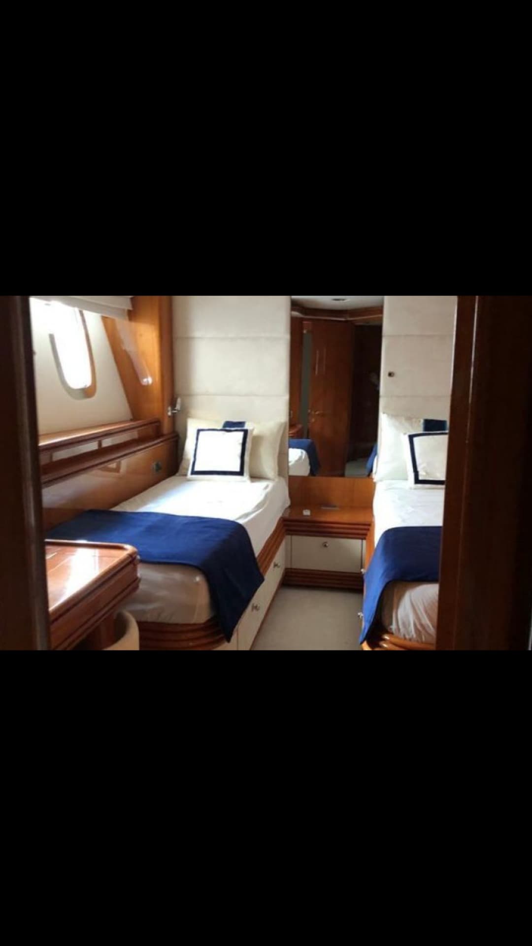 Sunseeker 105 Yacht Natalia – 32m Luxury Motor Yacht view 27
