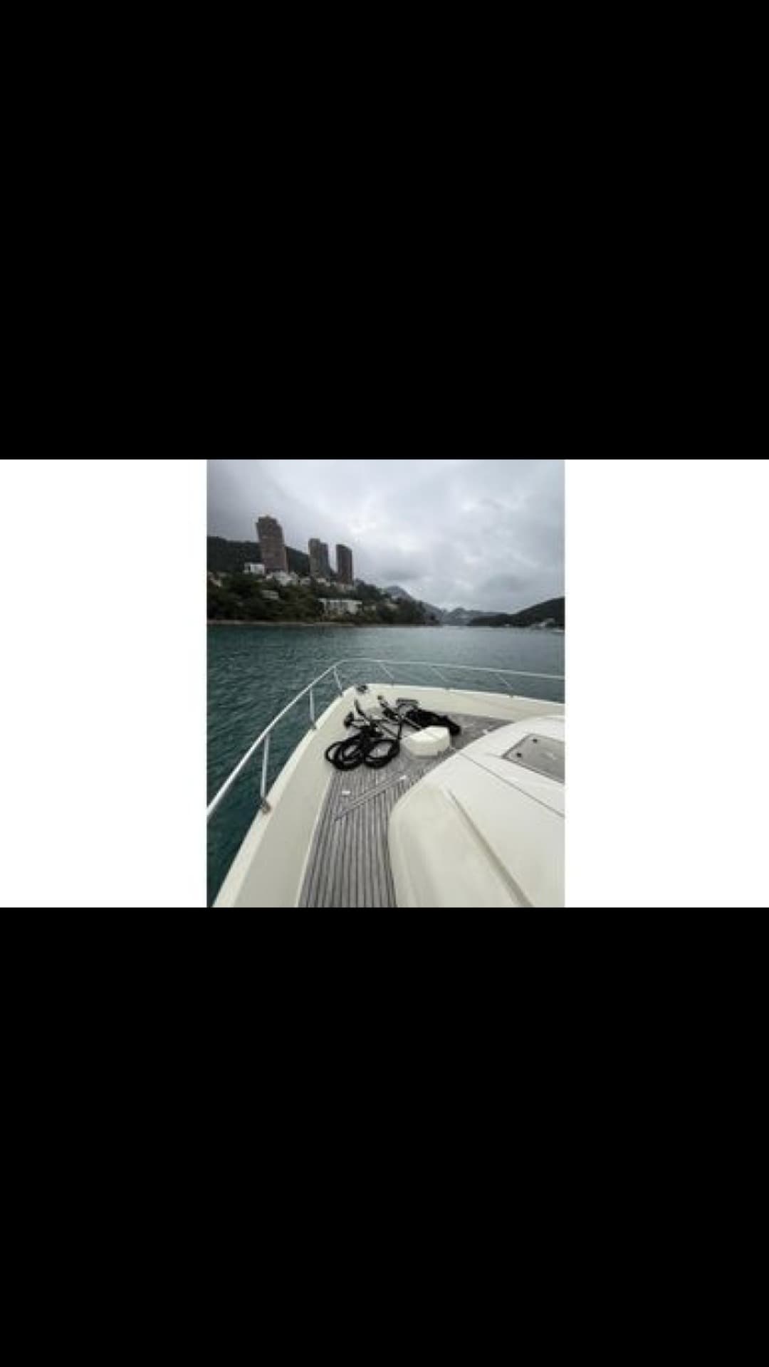 Ferretti 80 Motor Yacht California Princess view 4