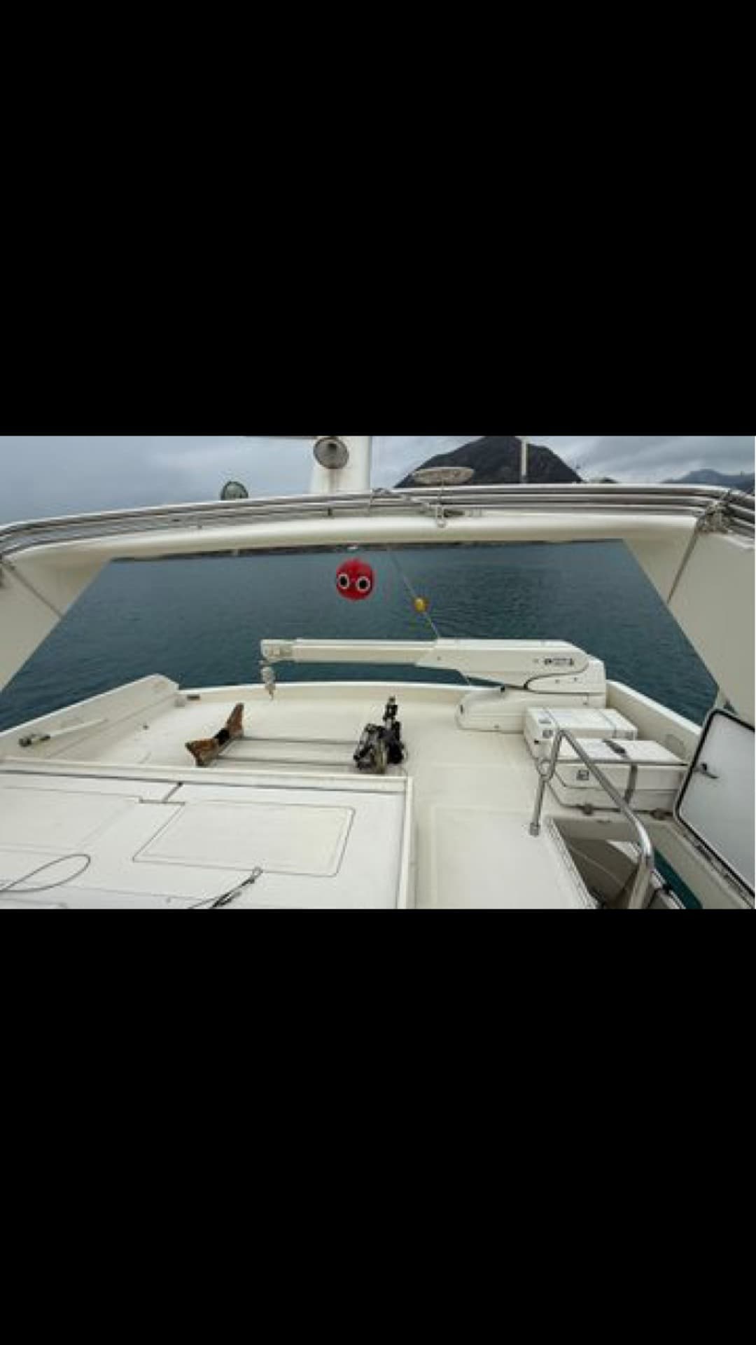 Ferretti 80 Motor Yacht California Princess view 7