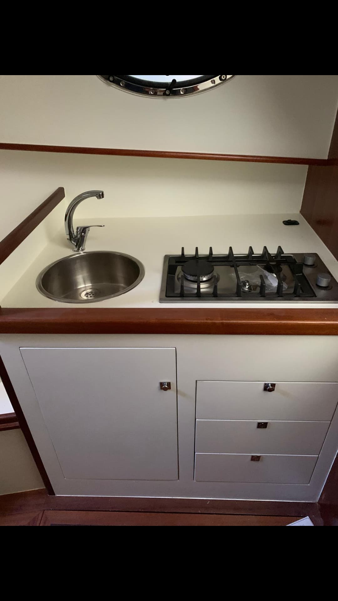 DaVinci 29 Classic Motor Yacht 2017 Istanbul view 6