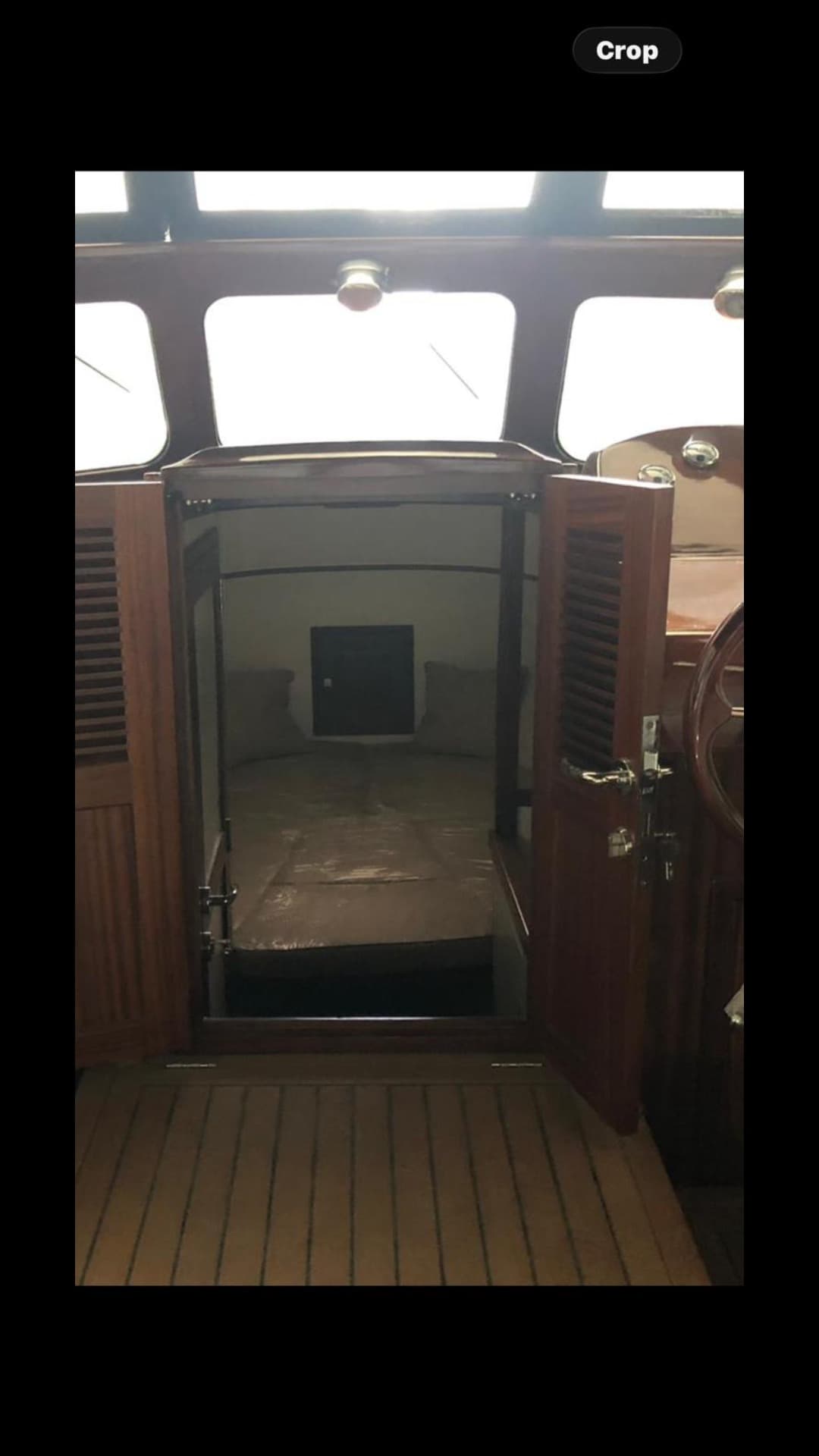 DaVinci 29 Classic Motor Yacht 2017 Istanbul view 15