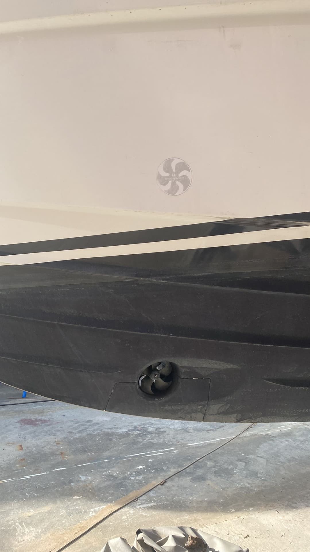 BIG FISH – Sargo 36 Motor Yacht view 28