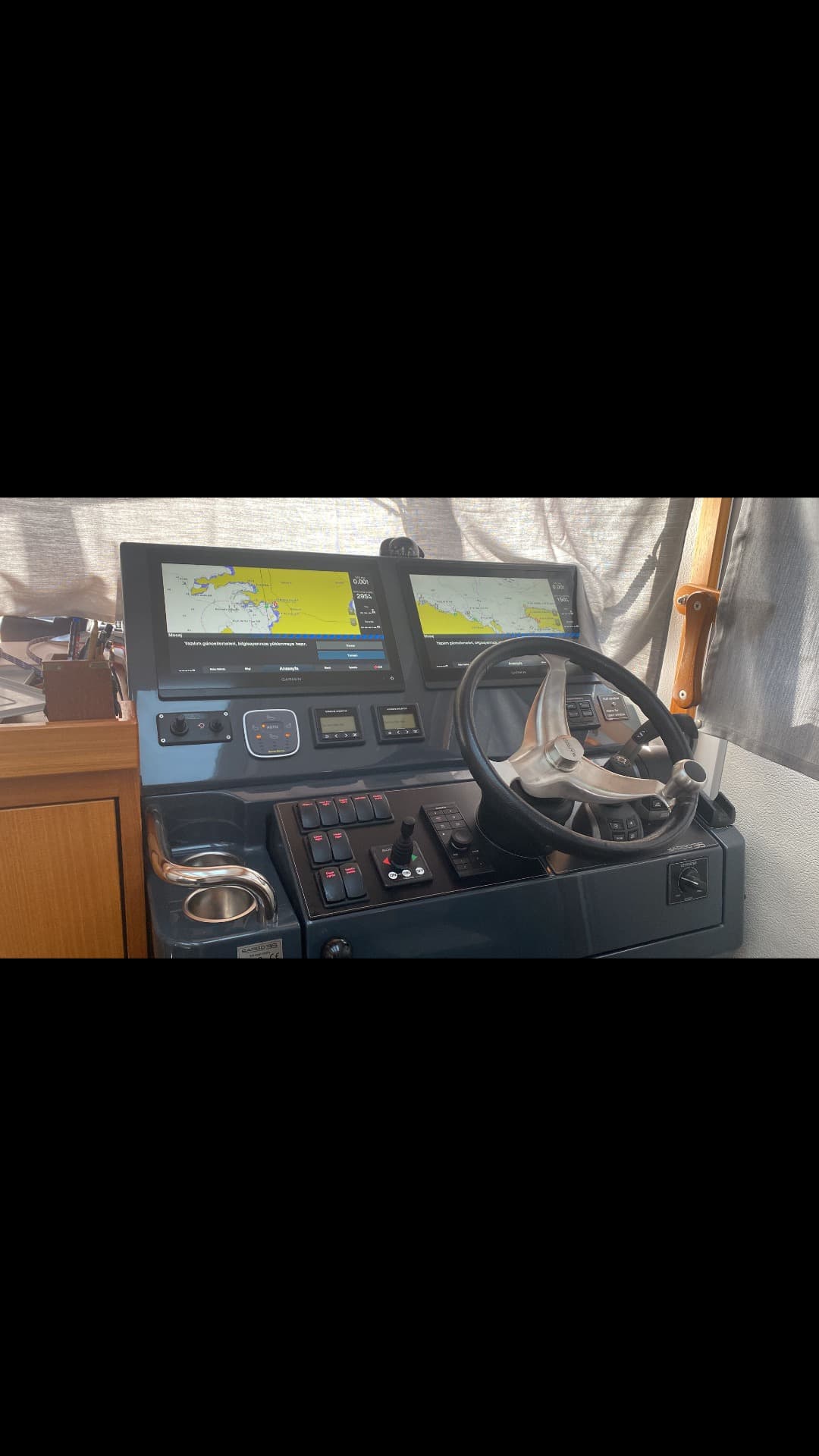 BIG FISH – Sargo 36 Motor Yacht view 6